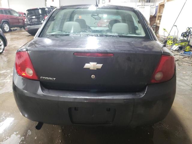 Photo 6 from auction – 2010 CHEVROLET COBALT LS with VIN 1G1AB5F59A7212900