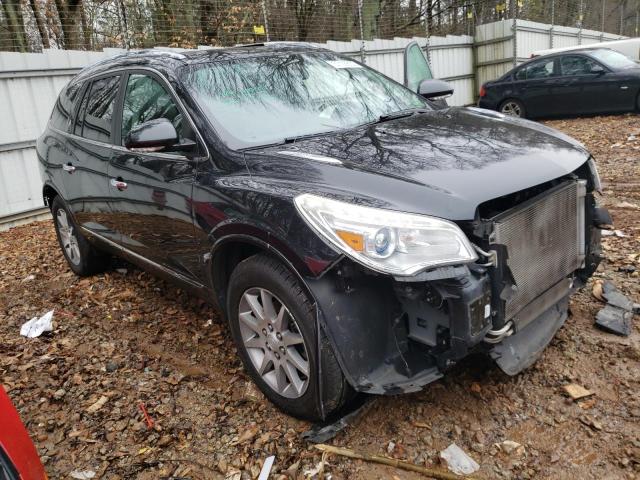 Photo 4 from auction – 2015 BUICK ENCLAVE with VIN 5GAKRBKD5FJ131715