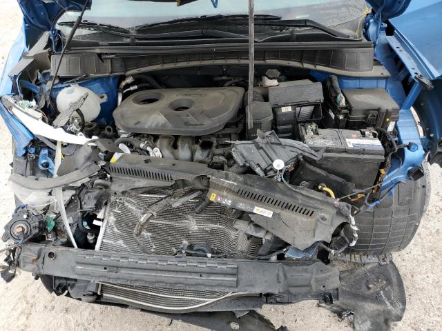 Photo 12 from auction – 2017 HYUNDAI TUCSON LIM with VIN KM8J33A41HU527284