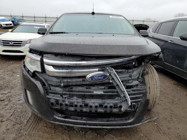 Photo 5 from auction – 2013 FORD EDGE SEL with VIN 2FMDK4JC6DBA69111
