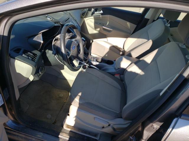 Photo 7 from auction – 2014 FORD C-MAX SE with VIN 1FADP5AU1EL520974