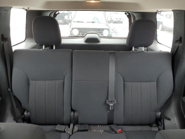 Photo 10 from auction – 2012 JEEP LIBERTY SP with VIN 1C4PJMAK7CW136565