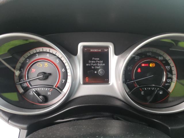 Photo 9 from auction – 2012 DODGE JOURNEY with VIN 3C4PDCBB0CT392570