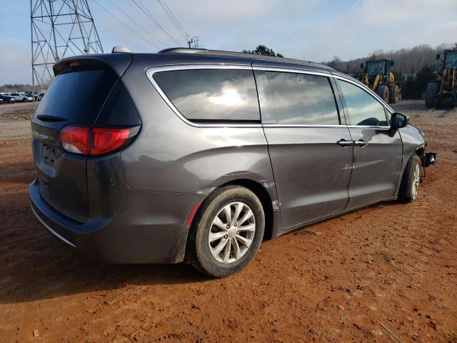 Photo 3 from auction – 2018 CHRYSLER PACIFICA T with VIN 2C4RC1FG8JR295221