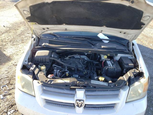 Photo 12 from auction – 2009 DODGE GRAND CARA with VIN 2D4HN11EX9R700876