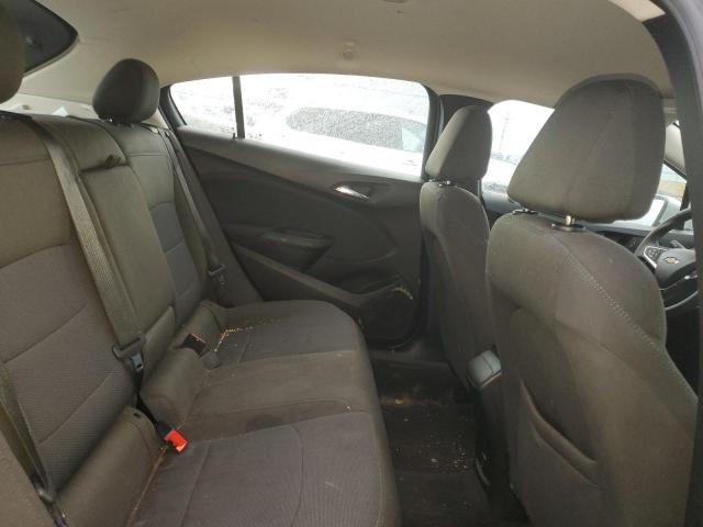 Photo 10 from auction – 2018 CHEVROLET CRUZE LT with VIN 3G1BE6SM7JS654459