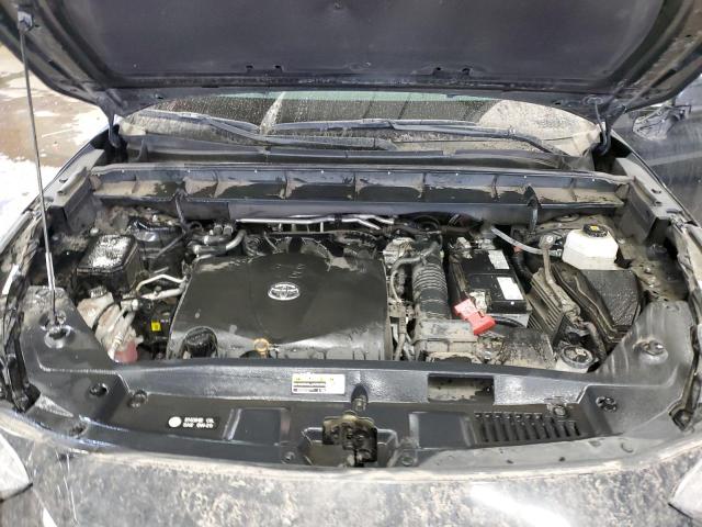 Photo 12 from auction – 2021 TOYOTA HIGHLANDER with VIN 5TDGZRAH0MS516360