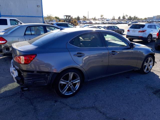 Photo 3 from auction – 2012 LEXUS IS 250 with VIN JTHBF5C20C5159172