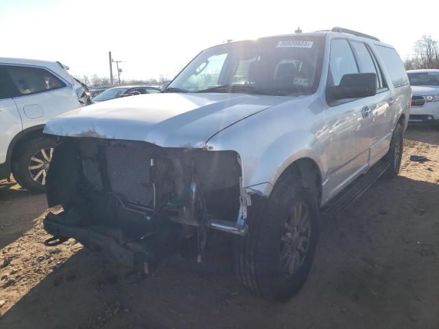 FORD EXPEDITION 2012 with VIN 1FMJK1J51CEF11444 - Photo from auction