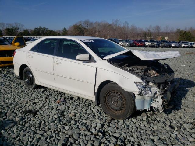 Photo 4 from auction – 2012 TOYOTA CAMRY BASE with VIN 4T1BF1FK5CU629669