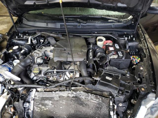 Photo 11 from auction – 2010 FORD TAURUS SHO with VIN 1FAHP2KT6AG108428