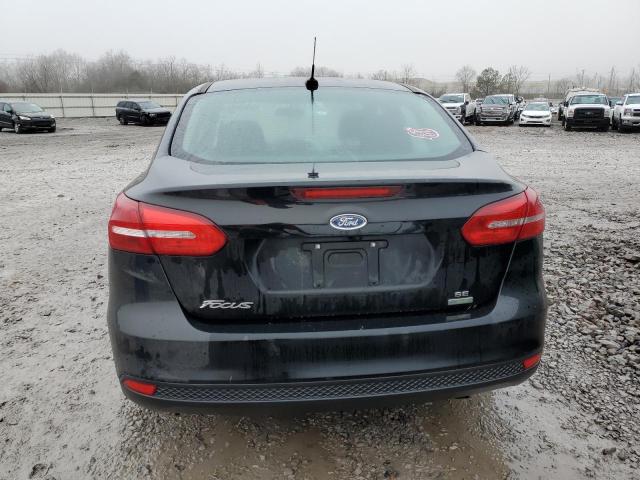 Photo 6 from auction – 2018 FORD FOCUS SE with VIN 1FADP3FE2JL214124
