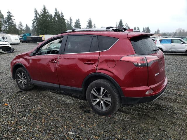 Photo 2 from auction – 2018 TOYOTA RAV4 ADVEN with VIN 2T3RFREV3JW755137