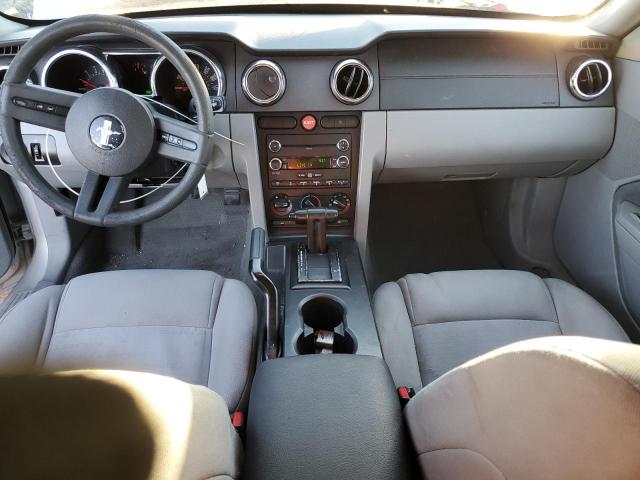 Photo 8 from auction – 2009 FORD MUSTANG with VIN 1ZVHT80N495132941