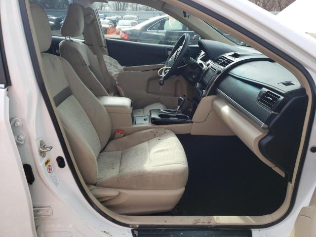 Photo 7 from auction – 2014 TOYOTA CAMRY L with VIN 4T4BF1FK2ER387416