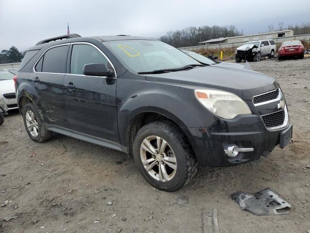 Photo 4 from auction – 2013 CHEVROLET EQUINOX LT with VIN 2GNALPEK4D6272571