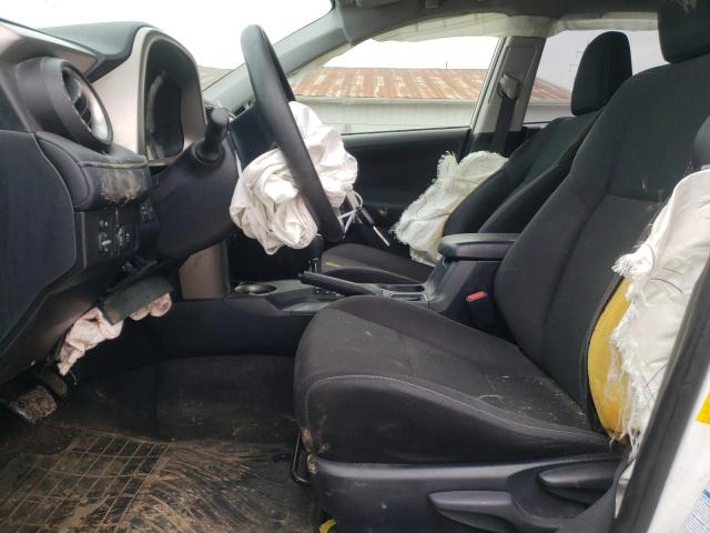 Photo 7 from auction – 2015 TOYOTA RAV4 XLE with VIN JTMRFREVXFD170348