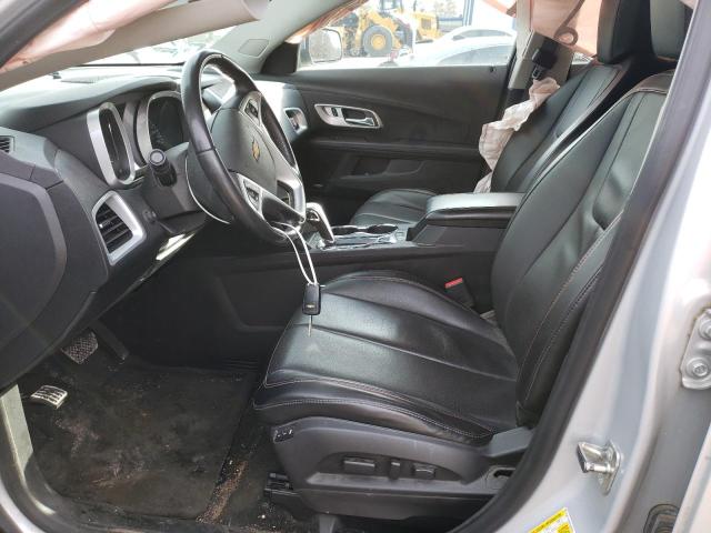 Photo 7 from auction – 2015 CHEVROLET EQUINOX LT with VIN 2GNFLHEK2F6380234