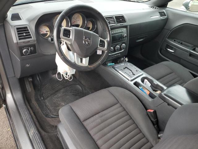 Photo 8 from auction – 2011 DODGE CHALLENGER with VIN 2B3CJ4DG4BH503720