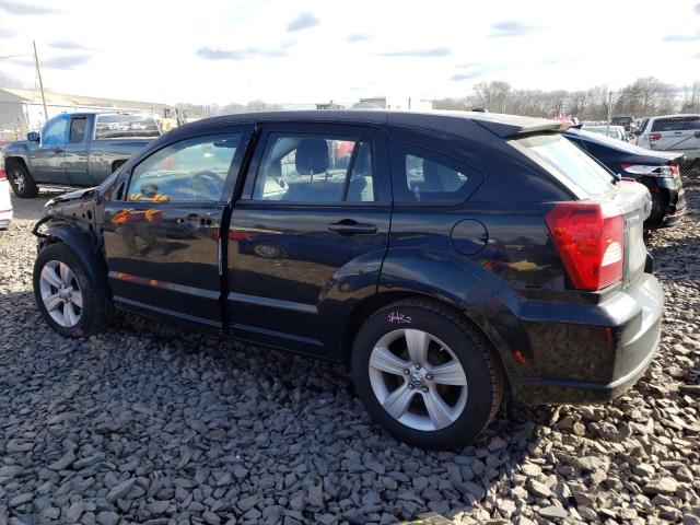 Photo 2 from auction – 2011 DODGE CALIBER MA with VIN 1B3CB3HA3BD106462