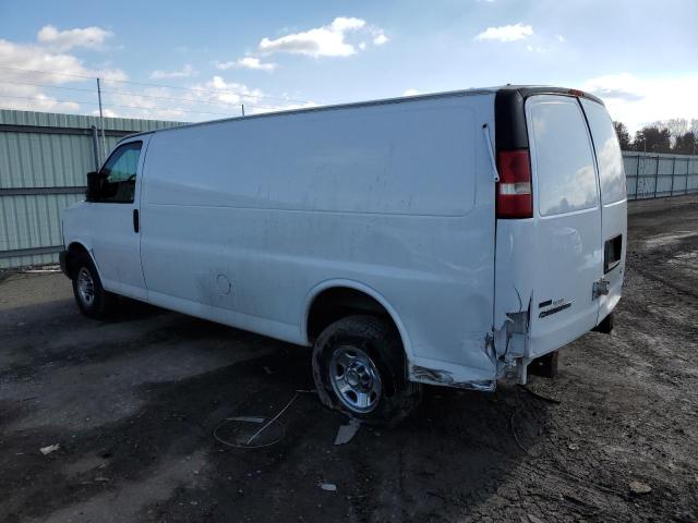 Photo 2 from auction – 2010 CHEVROLET EXPRESS G2 with VIN 1GCZGGAA2A1181388