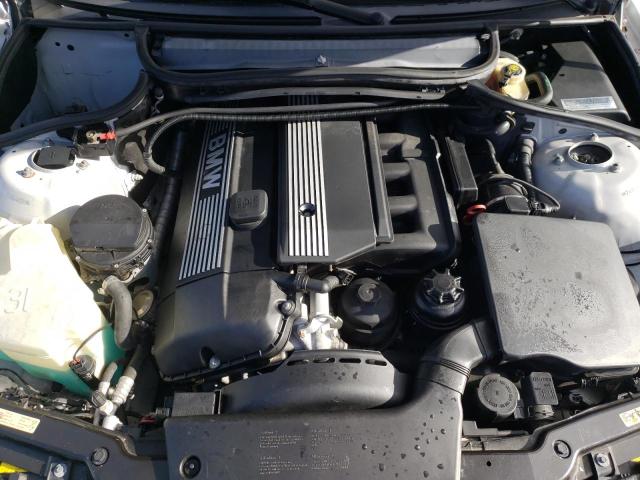 Zdjęcie 11 z aukcji – 2001 BMW 330 CI z VIN WBABS53471JU84465