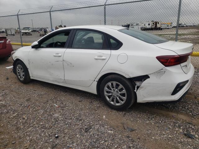 Photo 2 from auction – 2020 KIA FORTE FE with VIN 3KPF24AD7LE190811