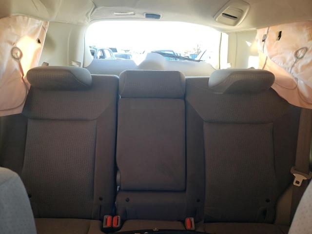 Photo 10 from auction – 2012 HONDA CR-V EX with VIN 2HKRM3H59CH505524
