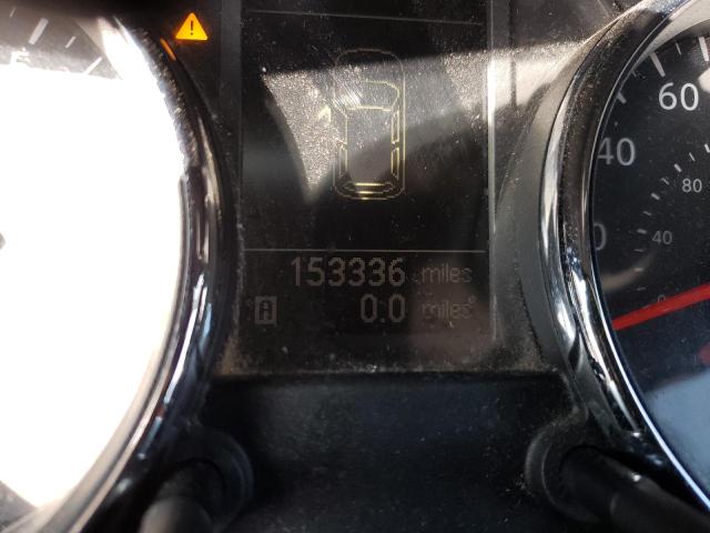 Photo 9 from auction – 2011 NISSAN ROGUE S with VIN JN8AS5MT1BW153149