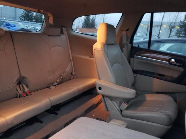 Photo 11 from auction – 2012 BUICK ENCLAVE with VIN 5GAKRCED1CJ178009
