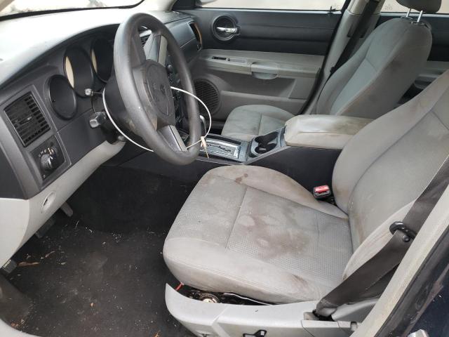 Photo 7 from auction – 2007 DODGE CHARGER SE with VIN 2B3KA43GX7H831938