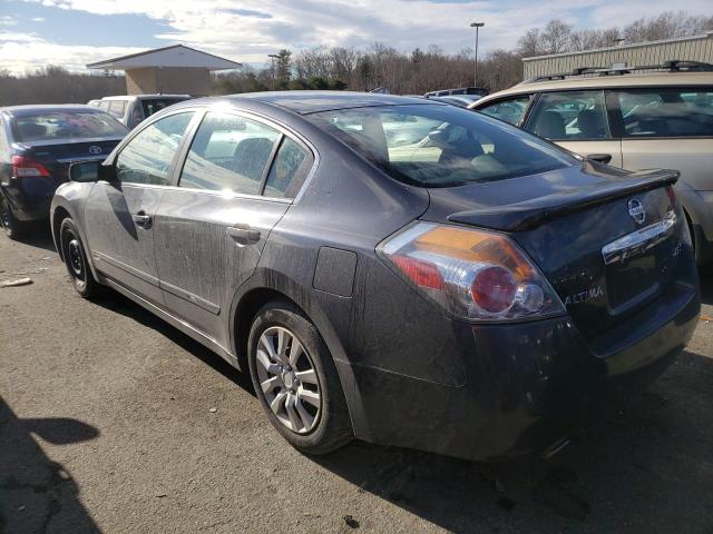 Photo 2 from auction – 2012 NISSAN ALTIMA BAS with VIN 1N4AL2AP3CC226254