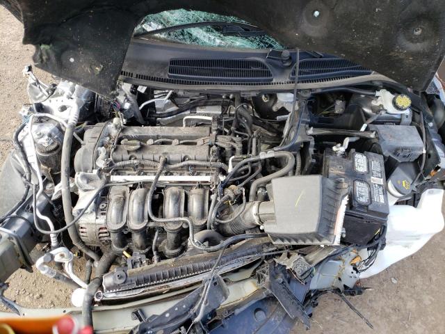 Photo 11 from auction – 2019 FORD FIESTA SE with VIN 3FADP4BJ2KM138073