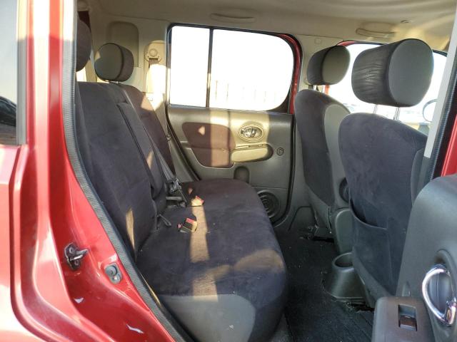 Photo 10 from auction – 2011 NISSAN CUBE BASE with VIN JN8AZ2KR2BT210557