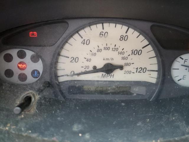 Photo 9 from auction – 2000 TOYOTA ECHO with VIN JTDBT1239Y5019223