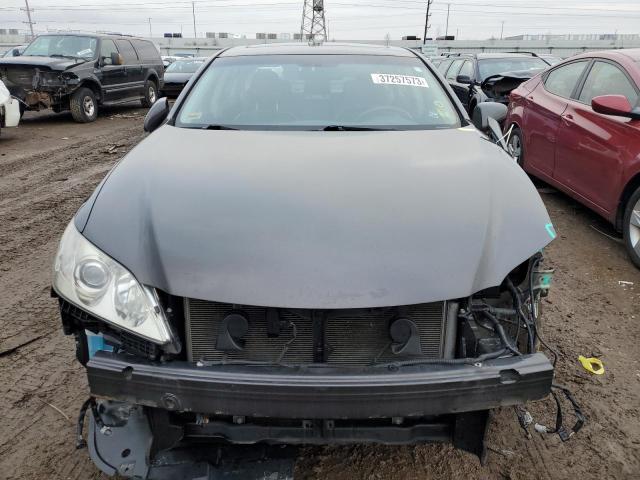 Photo 5 from auction – 2009 LEXUS ES 350 with VIN JTHBJ46G792282199