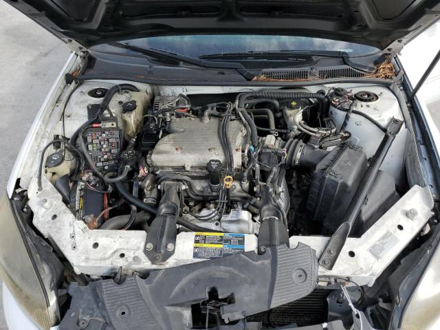 Photo 11 from auction – 2010 CHEVROLET IMPALA LS with VIN 2G1WA5EK0A1226262