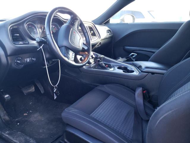Photo 7 from auction – 2018 DODGE CHALLENGER with VIN 2C3CDZAG4JH317556