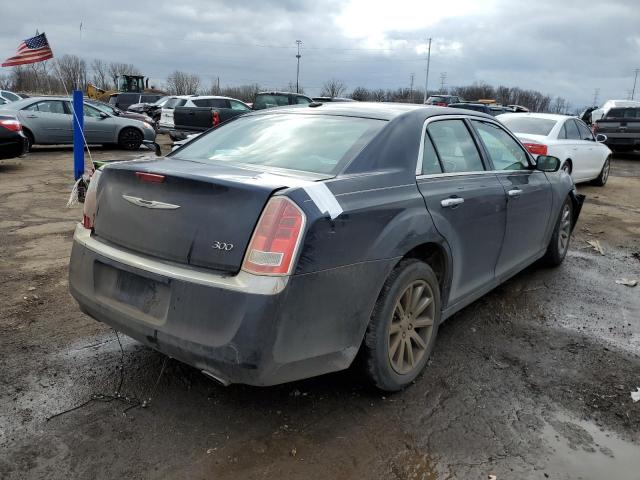 Photo 3 from auction – 2012 CHRYSLER 300 LIMITE with VIN 2C3CCACGXCH200326