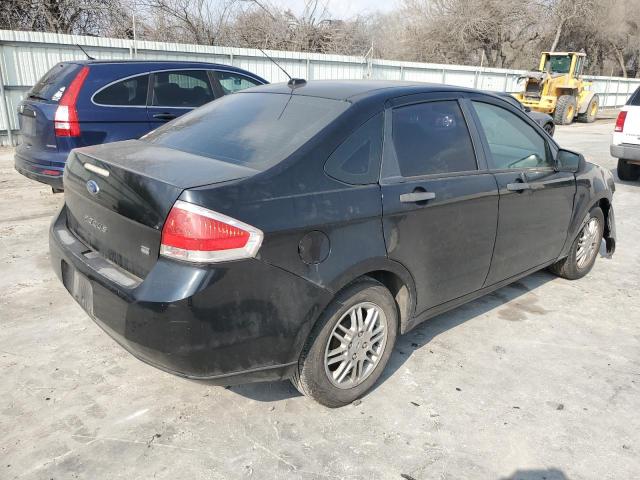 Photo 3 from auction – 2011 FORD FOCUS SE with VIN 1FAHP3FN9BW151945