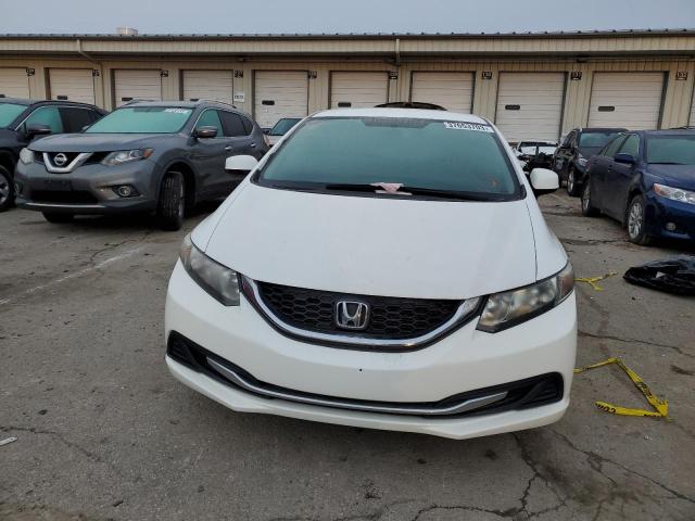 Photo 5 from auction – 2013 HONDA CIVIC LX with VIN 19XFB2F59DE025561