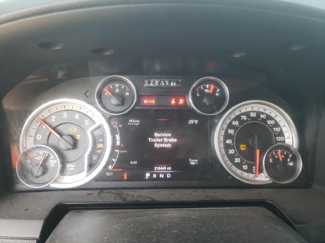 Photo 9 from auction – 2015 RAM 1500 LARAM with VIN 1C6RR7VMXFS580217
