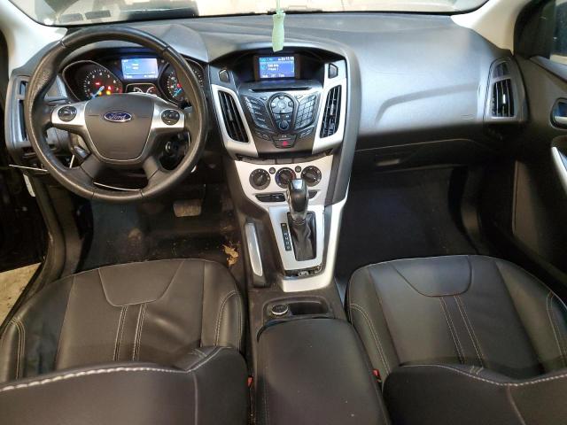 Photo 8 from auction – 2014 FORD FOCUS SE with VIN 1FADP3F25EL142797