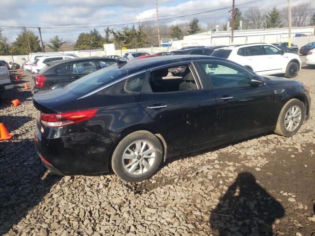 Photo 3 from auction – 2017 KIA OPTIMA LX with VIN KNAGT4L32H5150139