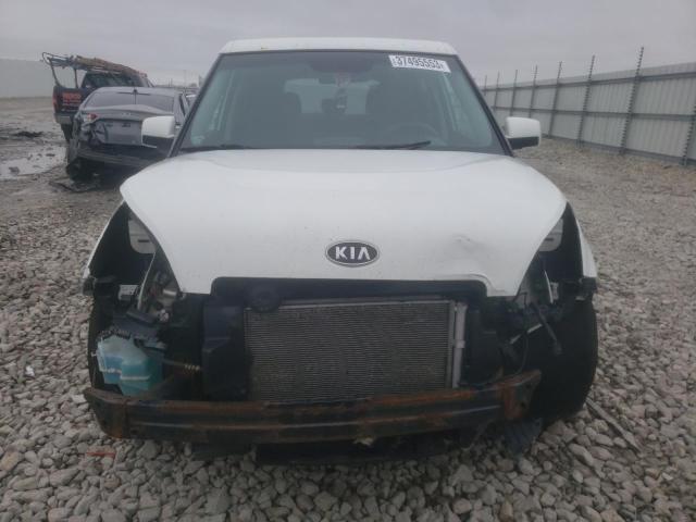 Photo 5 from auction – 2012 KIA SOUL with VIN KNDJT2A59C7425035