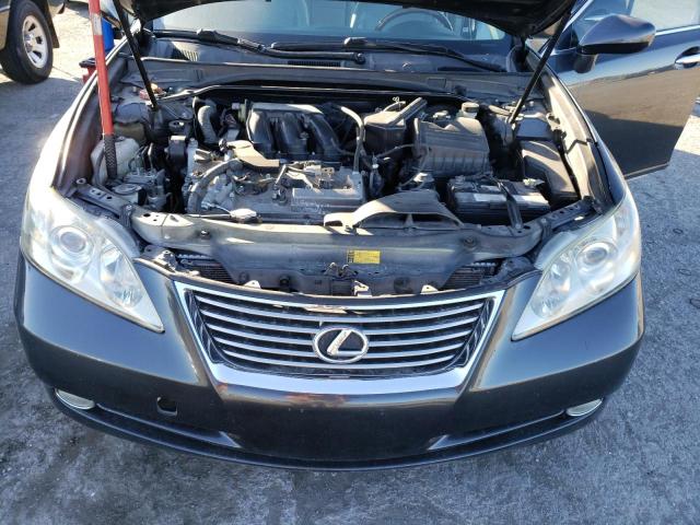 Photo 11 from auction – 2008 LEXUS ES 350 with VIN JTHBJ46G482266802