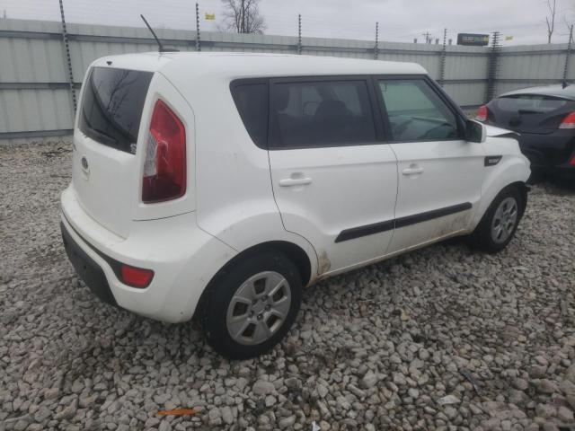 Фото 3 с аукциона – 2012 KIA SOUL с VIN KNDJT2A59C7425035