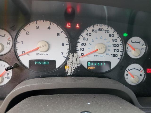 صورة رقم 9 من المزاد - 2002 DODGE RAM 1500 مع VIN 1D7HA18ZX2J210911