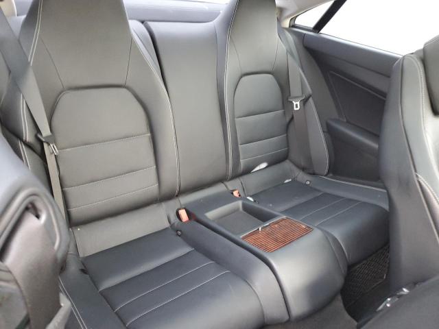 Photo 10 from auction – 2010 MERCEDES-BENZ E 550 with VIN WDDKJ7CB9AF005214