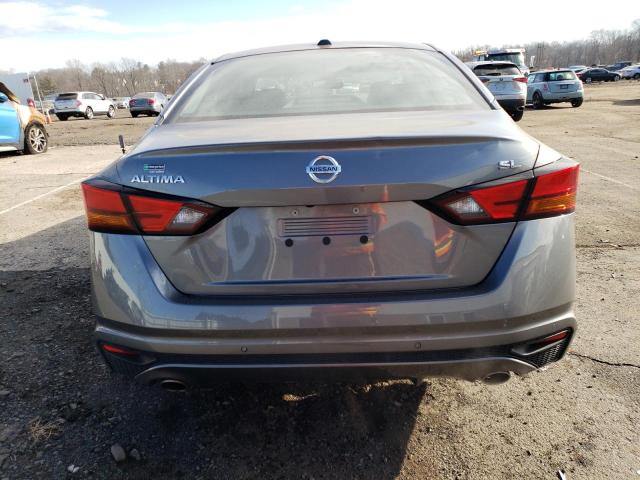 Photo 6 from auction – 2019 NISSAN ALTIMA SL with VIN 1N4BL4EV5KC174293